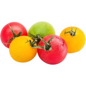 Tomato Cherry Mix Shaker