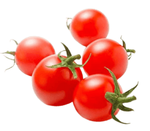 Tomato Cherry Organic