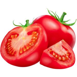 Tomato Cherry Red