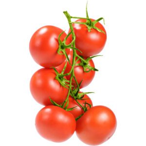 Tomato Cherry Vine Bunch