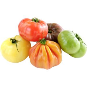 Tomato Heirloom