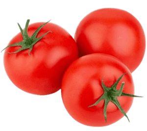 Tomato Sanitized