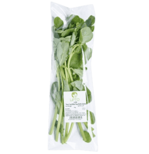 Water Cress Leaves (Bakla)