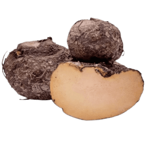 Yams (Suran)