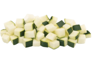 Zucchini Green Cube Holland