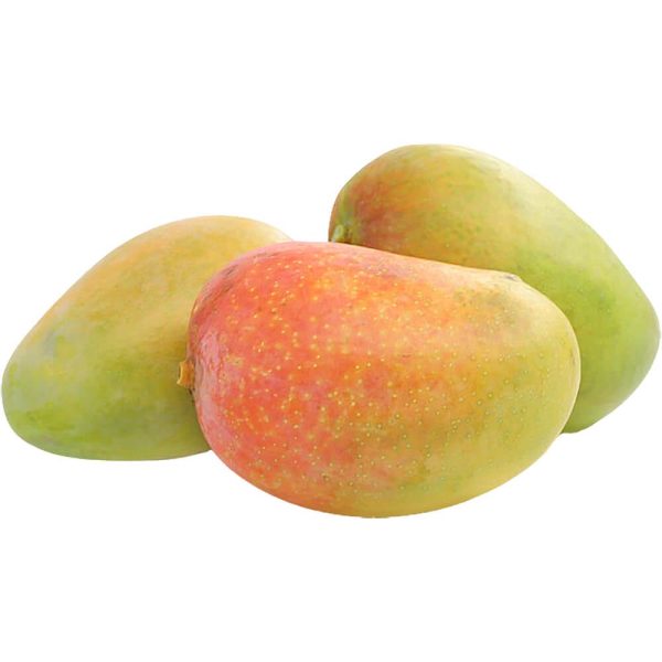 Mango Kesar